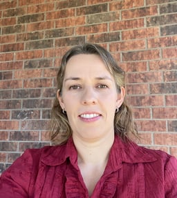 Mary Ann Watson
